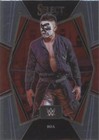 2022 Panini Select WWE - Boa #119