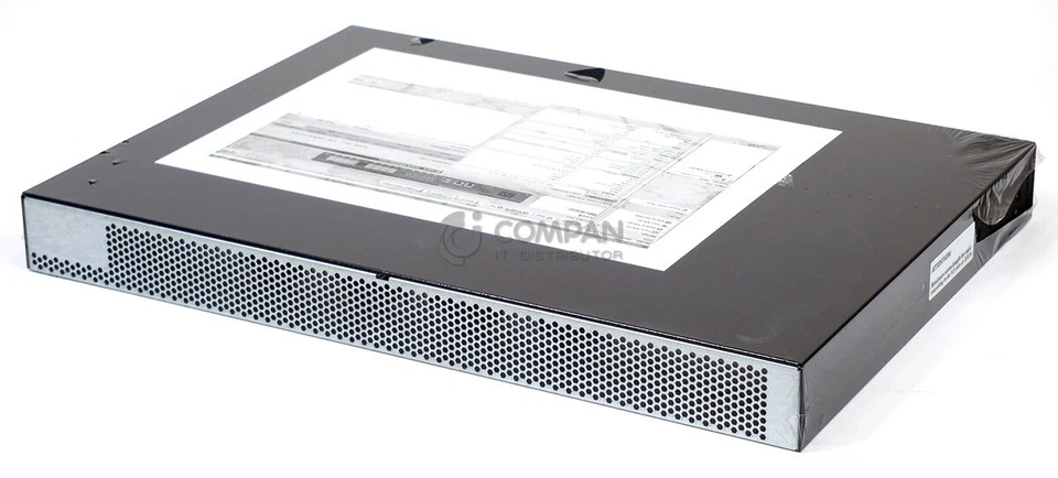2498-24E IBM SYSTEM STORAGE SAN24B-4 24PORT (8 ACTIVE) 8GB FC SWITCH - Image 2 of 4