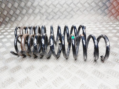 FORD FOCUS MK3 PAAR STOSSDÄMPFER FEDERSPULEN HINTEN 2017 - Bild 5 von 12