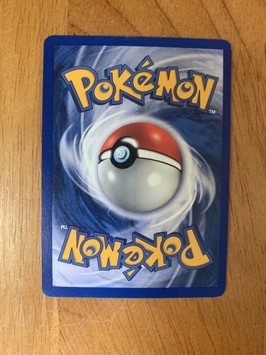 PSYCHIC ENERGY - 1st Edition Gym Heroes - 131/132 - Energy - Pokemon - NM - Picture 3 of 7