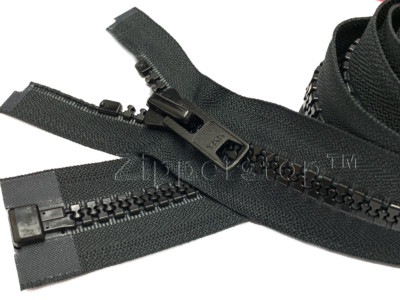 ＹＫＫ　2点購入 YKK #10 6