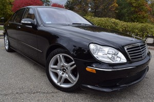 2006-Mercedes-Benz-S-Class-AMG-SPORT-PACKAGE-EDITION-M-S-R-P-78-455