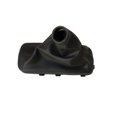 Gear Shift Knob Leather Boot Cover Automatic Fit Forte 14-18 New 84640-A7100