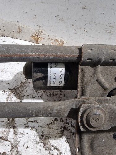 Ford Transit Wiper Motor & Linkage Front Windscreen 2008 MK7 OEM 8C11-10661-AA - Picture 18 of 19