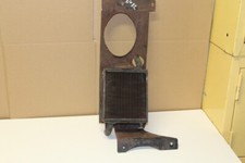 Radiateur Renault 4CV