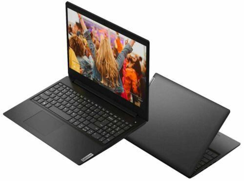 Lenovo IdeaPad 3 15.6 Inch Intel Core i7 16GB RAM 512GB SSD Laptop - Picture 5 of 7