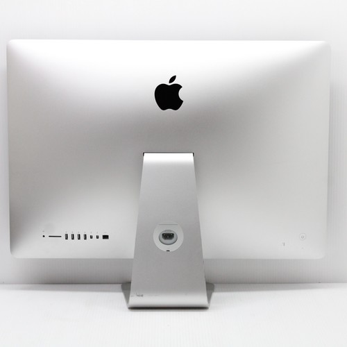 Apple iMac A1419 17,1 27" 5K AiO 2015 Radeon R9 M390 Intel i5 6500 16GB 1TB HDD - Picture 4 of 15