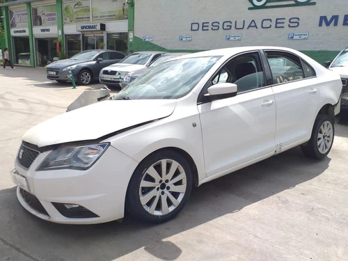 8P0947111 Interior Light for SEAT TOLEDO (KG3) Style 2014 8043861 - Picture 8 of 10