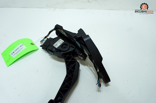 13-15 Jaguar XF 2.0L AT RWD OEM acelerador pedal de acelerador 9X23-9F832-AB 5045 - Imagen 6 de 19