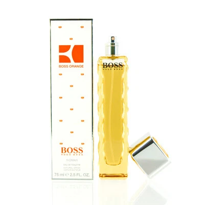 Hugo boss woman hot sale composition