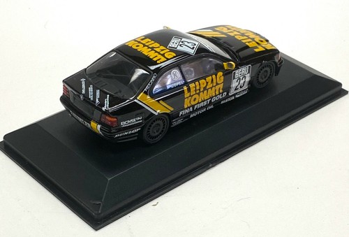 Mini Champs 942223, BMW 325i Team Schneider/S.Goepel DTM 1994 Auto #23 - Bild 2 von 7