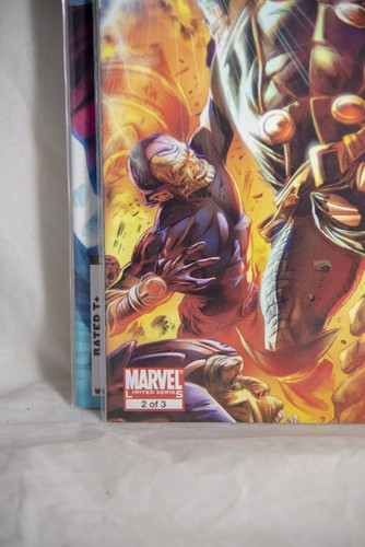 Marvel Limited Series Comic Thor Secret Invasion Issue #1 - 3 - Picture 4 of 6