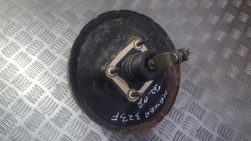 Mazda 323F 2001 Brake servo - booster (Servo brake) 86309901, 863- #377190-95
