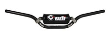 ODI PEE-WEE; 3" BARS ONLY BLACK H724MXB