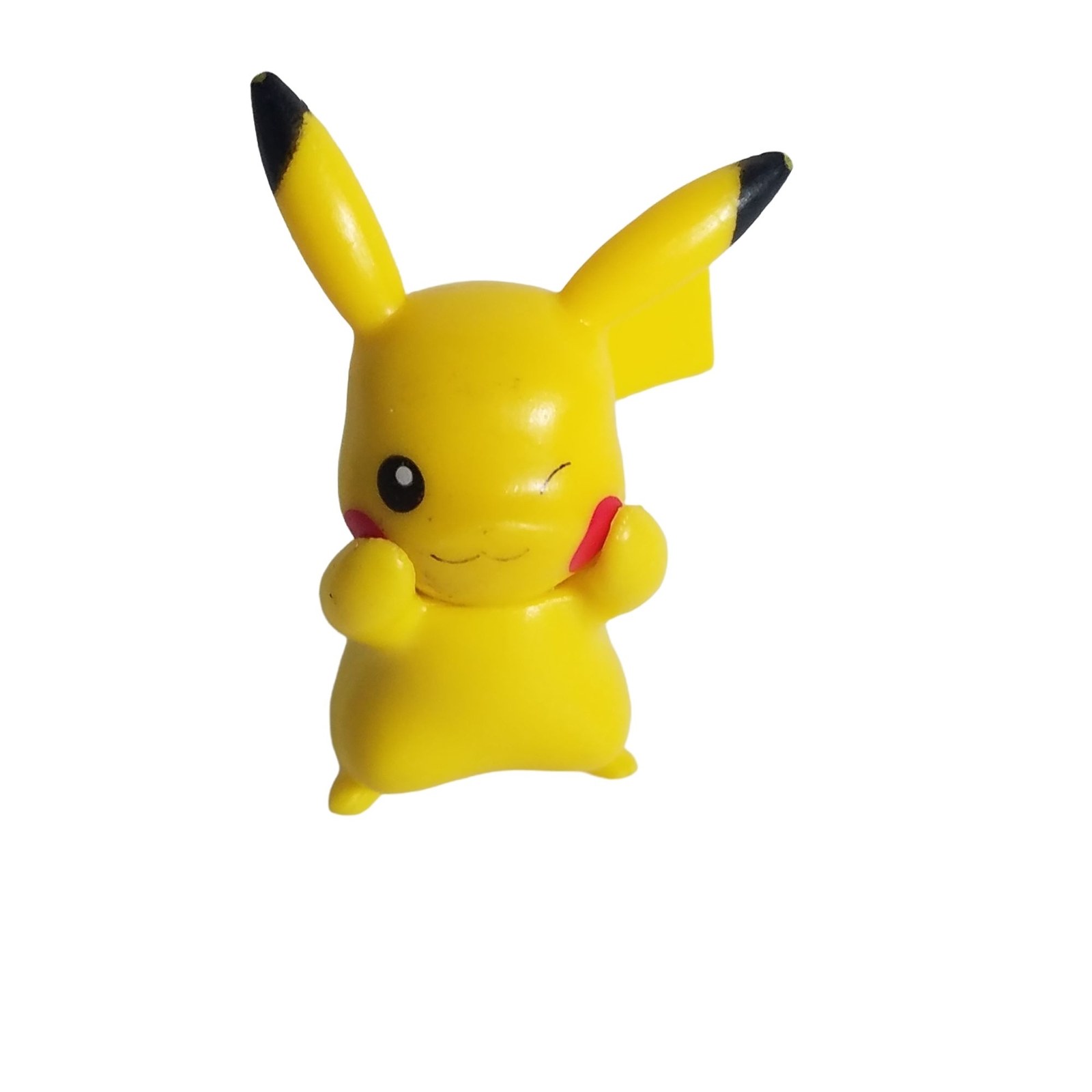 simple cat sewing pattern