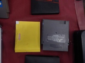 Dr. Mario (Nintendo NES, 1990) Aut&eacute;ntico con Manual y Funda Probada