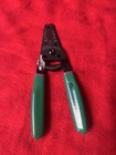 COMMERCIAL ELECTRIC STRIPPER/CRIMPER TOOL - MINT (t49)