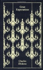 Great Expectations (Penguin Clothbound Classics) by Dickens, Charles [Hardcover]