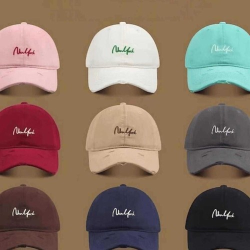 New York Letter Baseball Cap Hip Hop Sports Visor Casual Trucker Cap Outdoor - Afbeelding 6 van 20