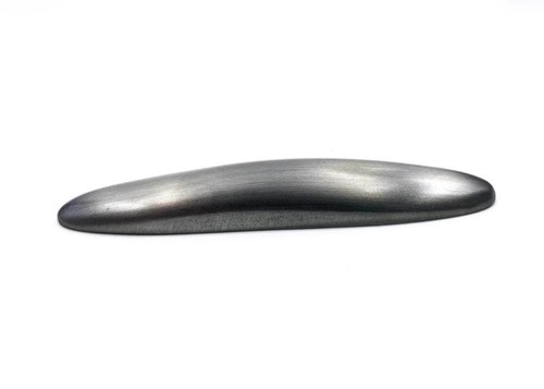 10 cm Stahl Rasselback - Zappelspielzeug, Physik Spaß - Bild 2 von 2