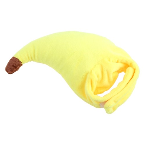 for Cat Hat Banana Dress Up Headgear for Puppy for Cat Hat Pet Accessories Durab - Picture 5 of 8