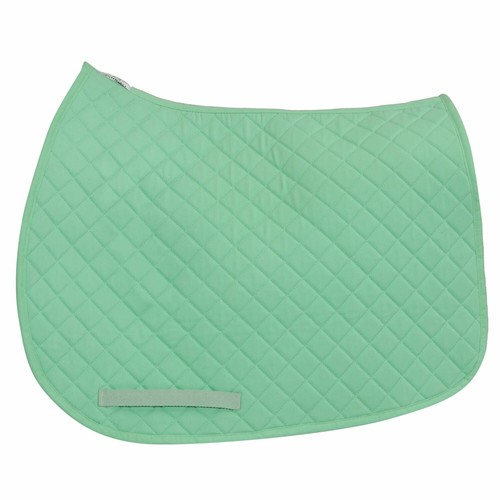 Basic Quilted Pony Pad - Picture 11 of 21
