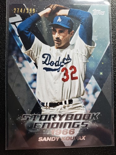2018 Topps Update Series Black /299 Inserts 1983 Salute Storybook You Pick - 第 5/5 張圖片