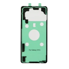 Replacement Back Cover Tape Adhesive Glue Sticker For Samsung Galaxy S10+ Plus