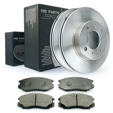 Plaquette de frein Mitsubishi COLT