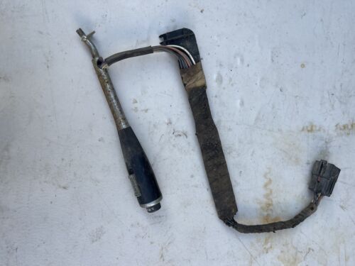 Mustang ii Turn Signal Switch - Bild 2 von 8