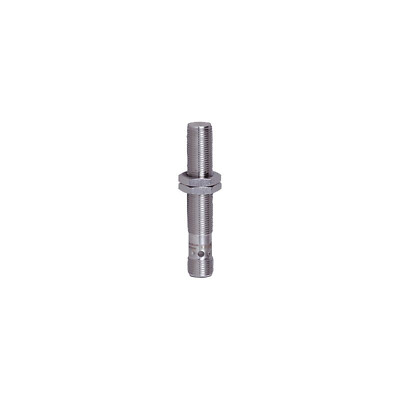 IFM  IFT205 Inductive Sensor Threaded Type 10...36 DC PNP/NPN New #
