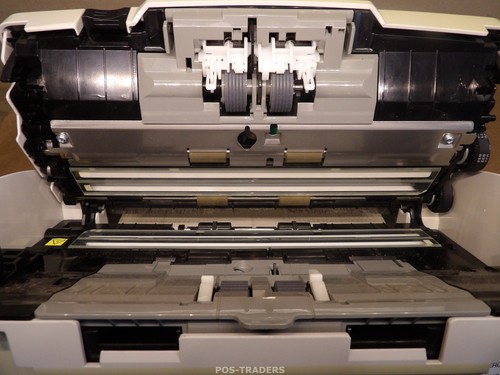 Scanner de documents Fujitsu fi-6230 ADF & Flatbed Color Duplex 600dpi - 1916... - Photo 5/8