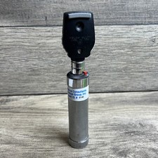 Welch Allyn 3.5v Standard Ophthalmoscope Model NO. 11600 Needs Battery