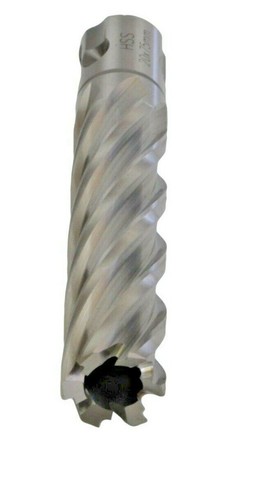 20 x 75 mm D.O.C HSS Annular Cutter - Picture 3 of 5
