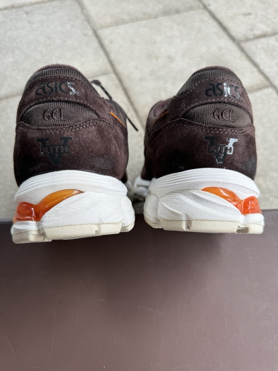Size 9 - ASICS Ronnie Fieg x Gel Lyte 3.1 Militia | eBay