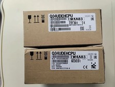 1PC New Original Mitsubishi Electric Q04UDEHCPU Free Shipping