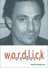 Wordlick by Joe Ross (2011, Trade Paperback)