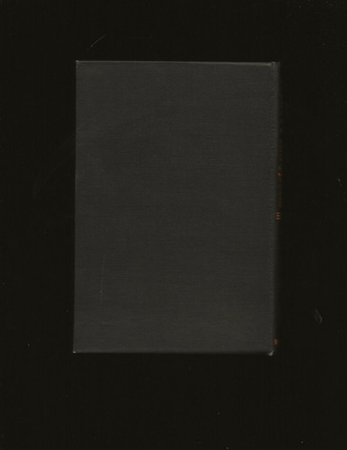 Tolstoi: Ein Ansatz (Daniel Bells Buch mit seiner Unterschrift und Markierungen) - Bild 7 von 7