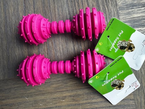 Dog Chew Toys for Puppy,12 Pcs,Free Shipping - Picture 6 of 7