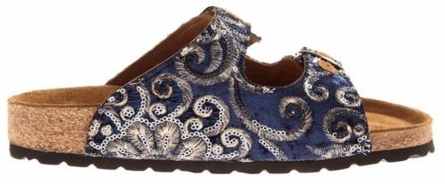 Kathamag Mules Leather Sandal Sandal Sandal Slippers Slippers Sequins Ladies weichbet 1f8839 Kathamag Mules Leather Sandal Sandal Sandal Slippers Slippers Sequins Ladies weichbet 1f8839