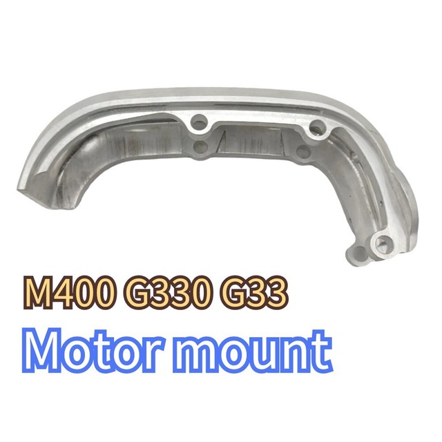 Ebike Holder Motor Mount Pylon 1PC Central Motor Cycling Electric Bike QB9914 Ebike Holder Motor Mount Pylon 1PC Central Motor Cycling Electric Bike QB9914