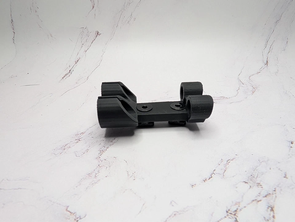 Soporte de rondas de repuesto Winchester Match Saver 30-30 carcaj cargador de velocidad M-LOK Foto 3 de 4