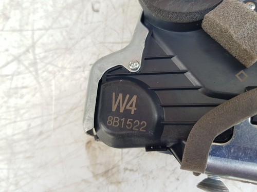 MECANISMO DE BLOQUEO DE PUERTA DELANTERA IZQUIERDA LEXUS NX300H 2014 - 2021 - Imagen 8 de 8