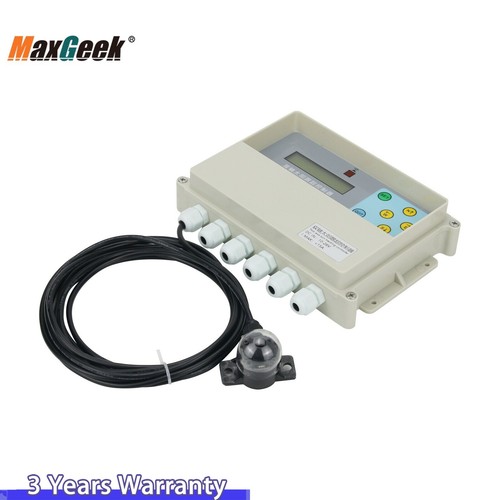 Dual Axis Solar Tracker Controller Automatiksystem Zum Selbermachen mit Fernbedienung - Bild 9 von 9