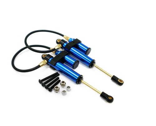 Aluminum Shock Absorber S13850 Fit For RC 1/10 RedCat Everest Gen7 Pro /Sport - Picture 9 of 11