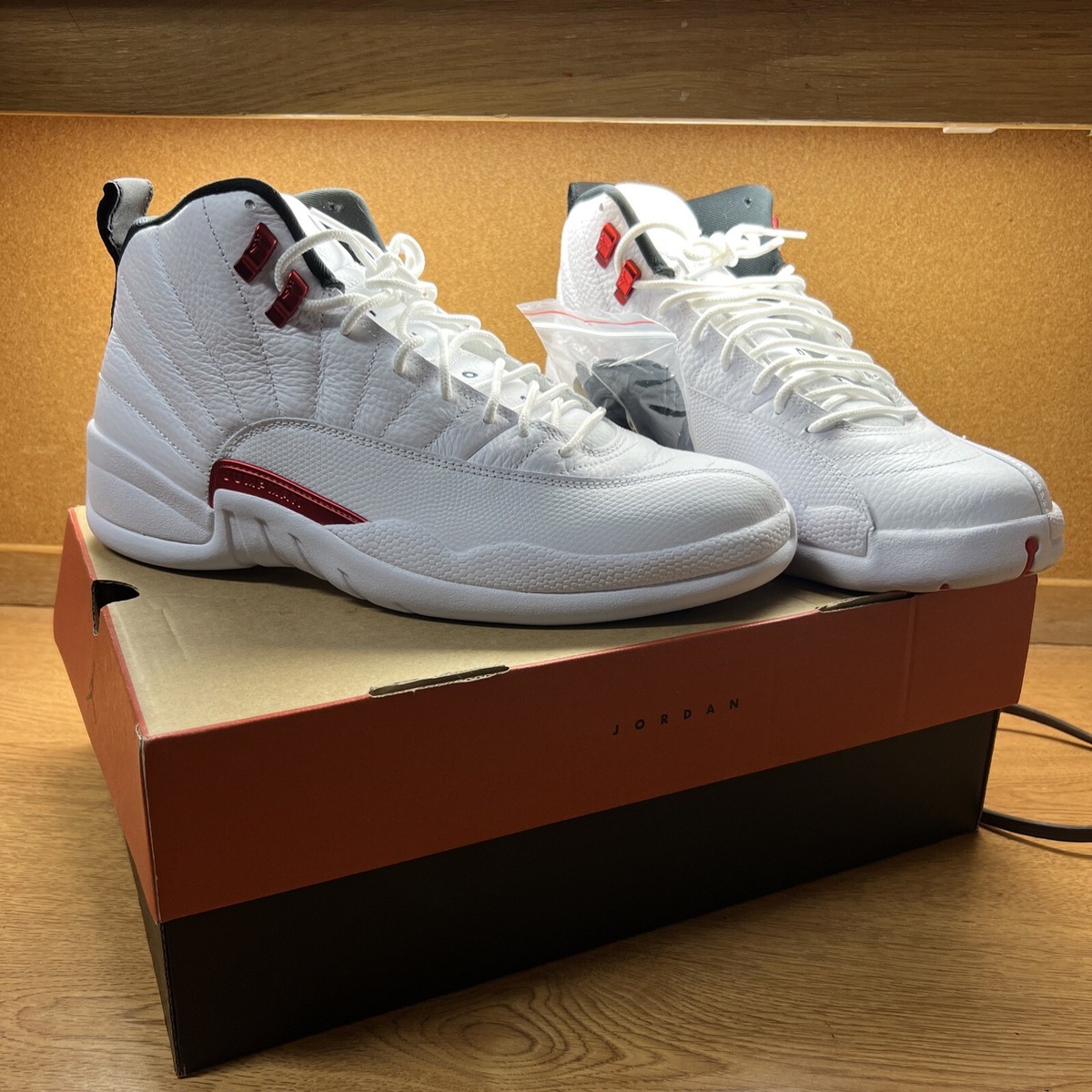 12 Twist Jordan Retro 12 New Release 2021 Air Jordan 12 Blueberry