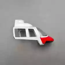 Spare Part For Roban RTF 470 Size B206 RTF RC Helicopter Accessories