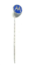 Motorola Logo Anstecknadel (H31)