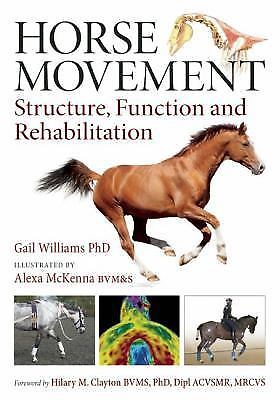 Horse Movement by Gail Williams (Hardback Book) - Image 4