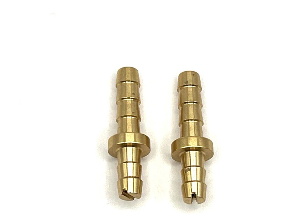 Brass Fan Jets Pencil Jets water fed pole brush window cleaning eBay